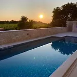 Deluxe Svila Umag