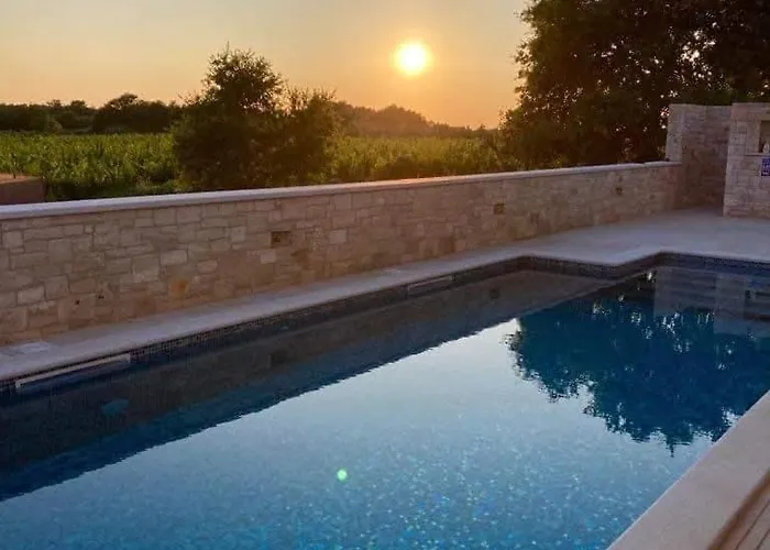 Deluxe Svila Umag