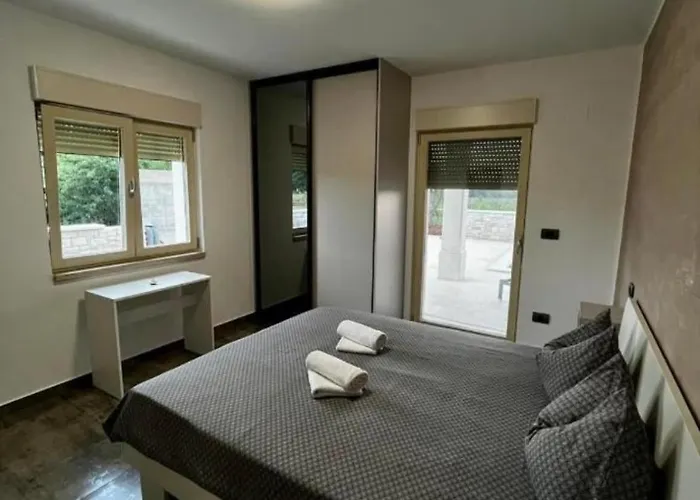 Deluxe Svila * Umag