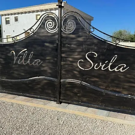 Deluxe Svila Umag