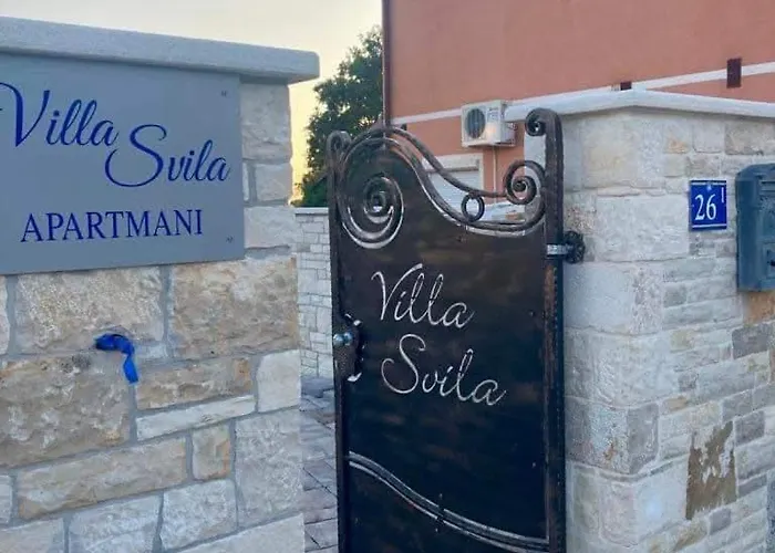 Deluxe Svila Pensjonat