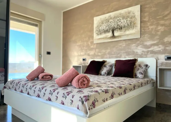 Deluxe Svila Pensjonat *