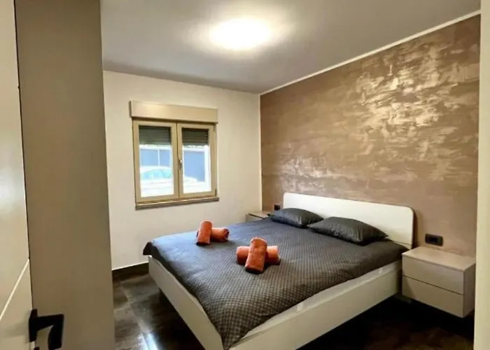 Pensjonat Deluxe Svila