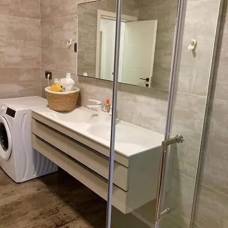 Гостевой дом Deluxe Svila Умаг