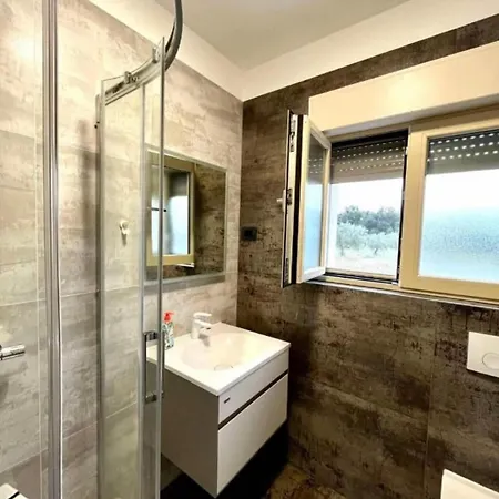 Deluxe Svila Gasthuis Umag